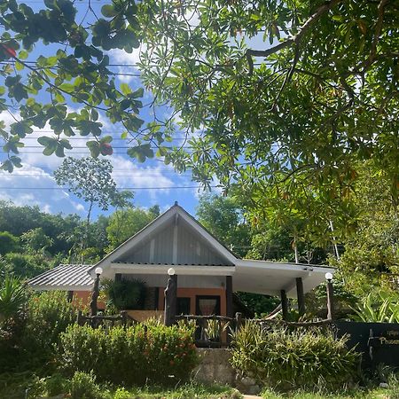 Ban Pakan Pao Phu Samut 빌라 외부 사진