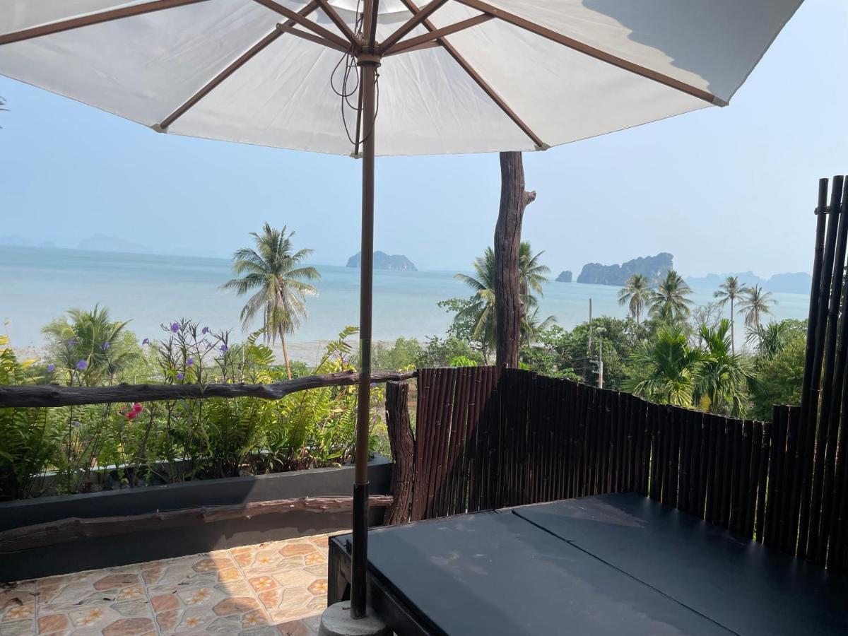 Ban Pakan Pao Phu Samut 빌라 외부 사진